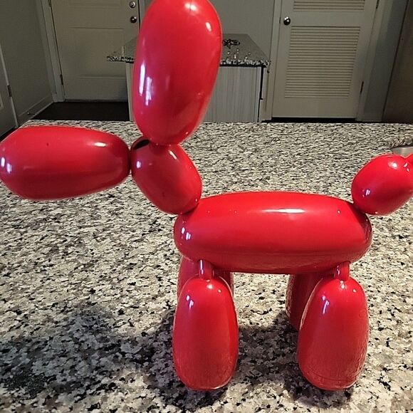 Moose Toys Other - Adorable Squeakee The Balloon Dog Interactive No Accessories....Works